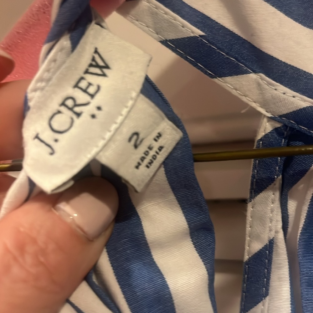 Perfect Easter Romper From Jcrew - image 6